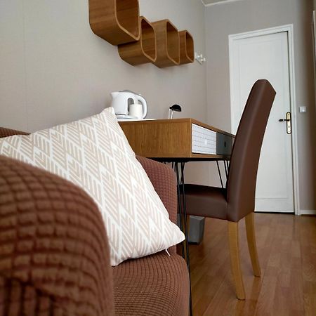Hotel Les Alpes Альвар Экстерьер фото