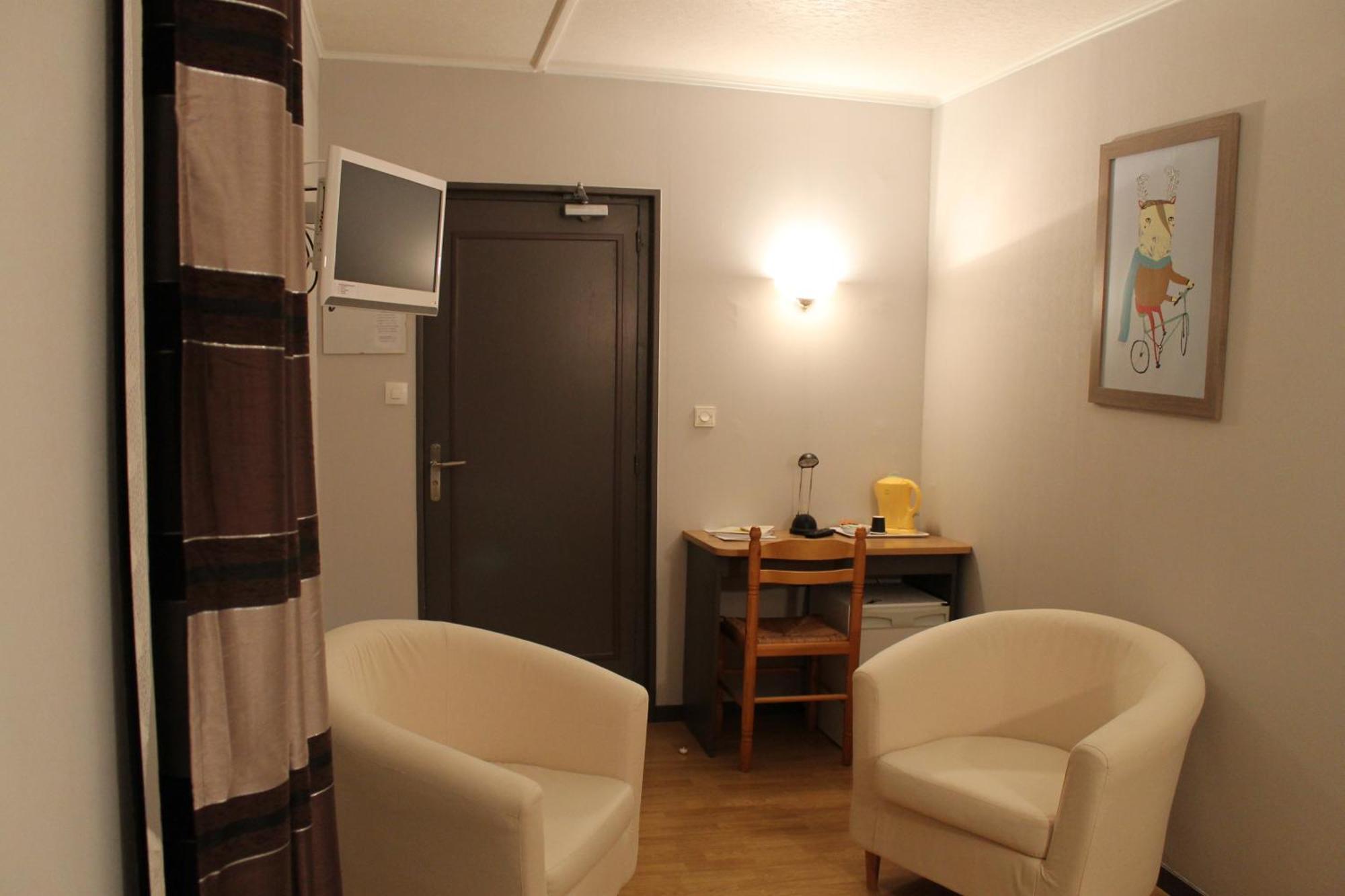 Hotel Les Alpes Альвар Номер фото